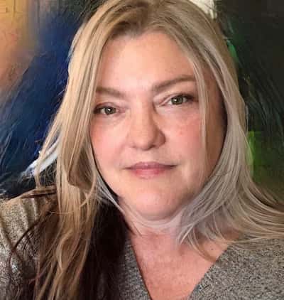 Photo of Brenda Muller Ellis